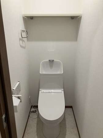 サンライズ国立IIの物件内観写真